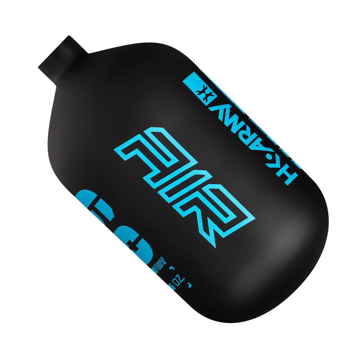 Alpha Air® – 68ci/4500psi Bottle Only - KA Tech Airsoft - Air Tank