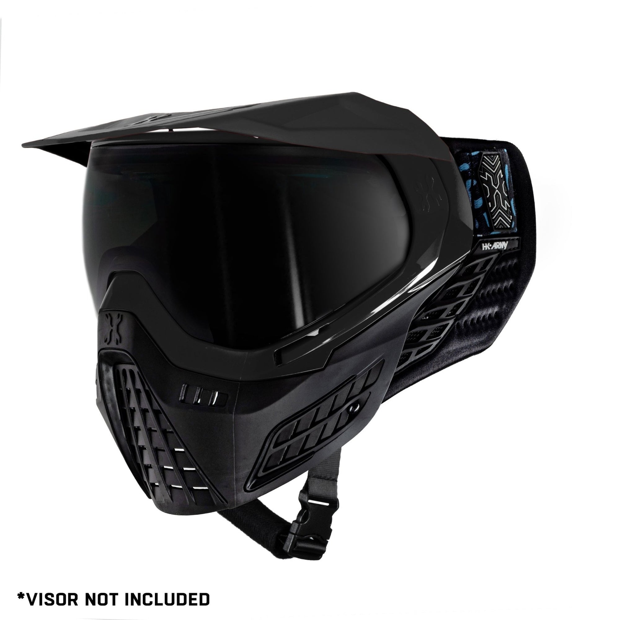 KLR Goggle - KA Tech Airsoft - Goggle