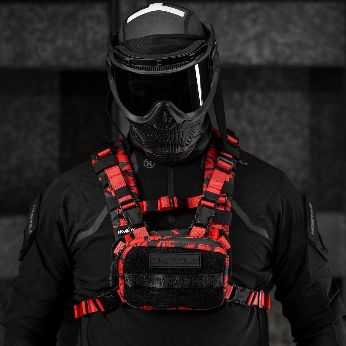 Reflex Backpack - KA Tech Airsoft - Paintball & Airsoft