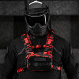 Reflex Backpack - KA Tech Airsoft - Paintball & Airsoft