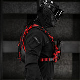 Sector Chest Rig - KA Tech Airsoft - Paintball & Airsoft