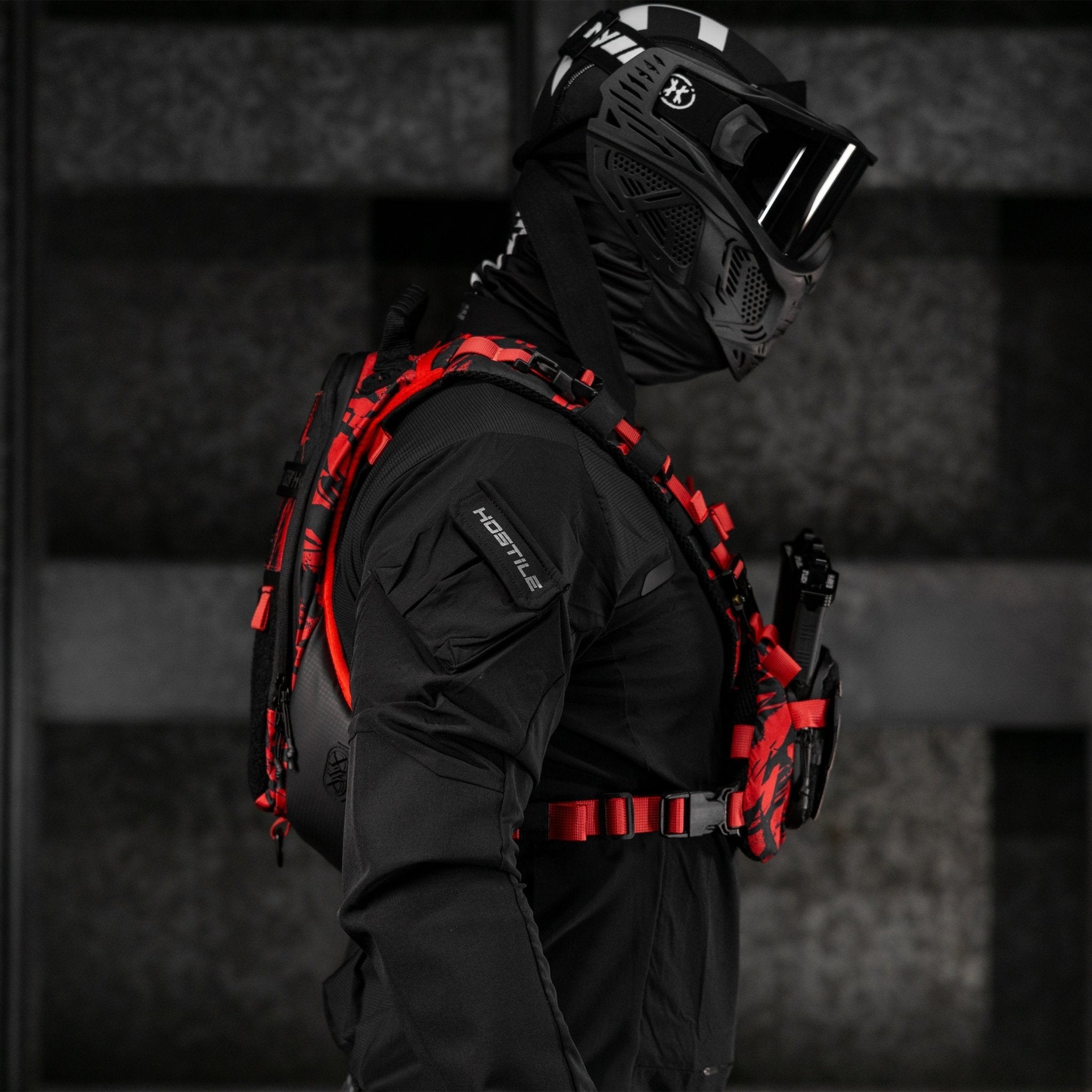 Sector Chest Rig