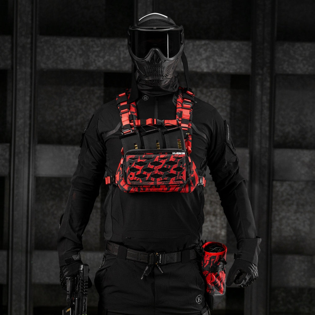 Sector Chest Rig