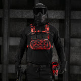 Sector Chest Rig - KA Tech Airsoft - Paintball & Airsoft