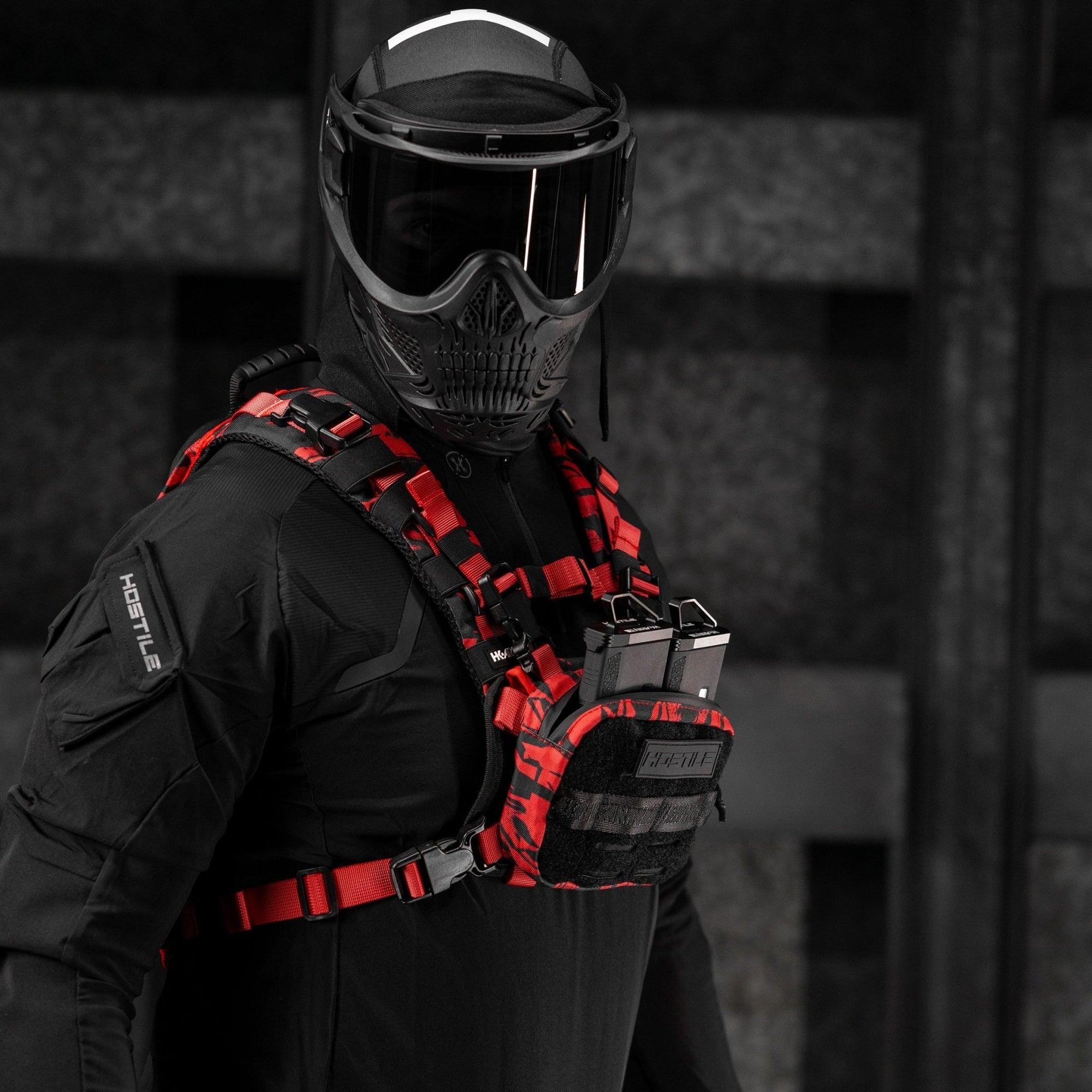 Reflex Backpack - KA Tech Airsoft - Paintball & Airsoft