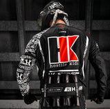 Chaos Black - Proline Jersey - KA Tech Airsoft - Jersey