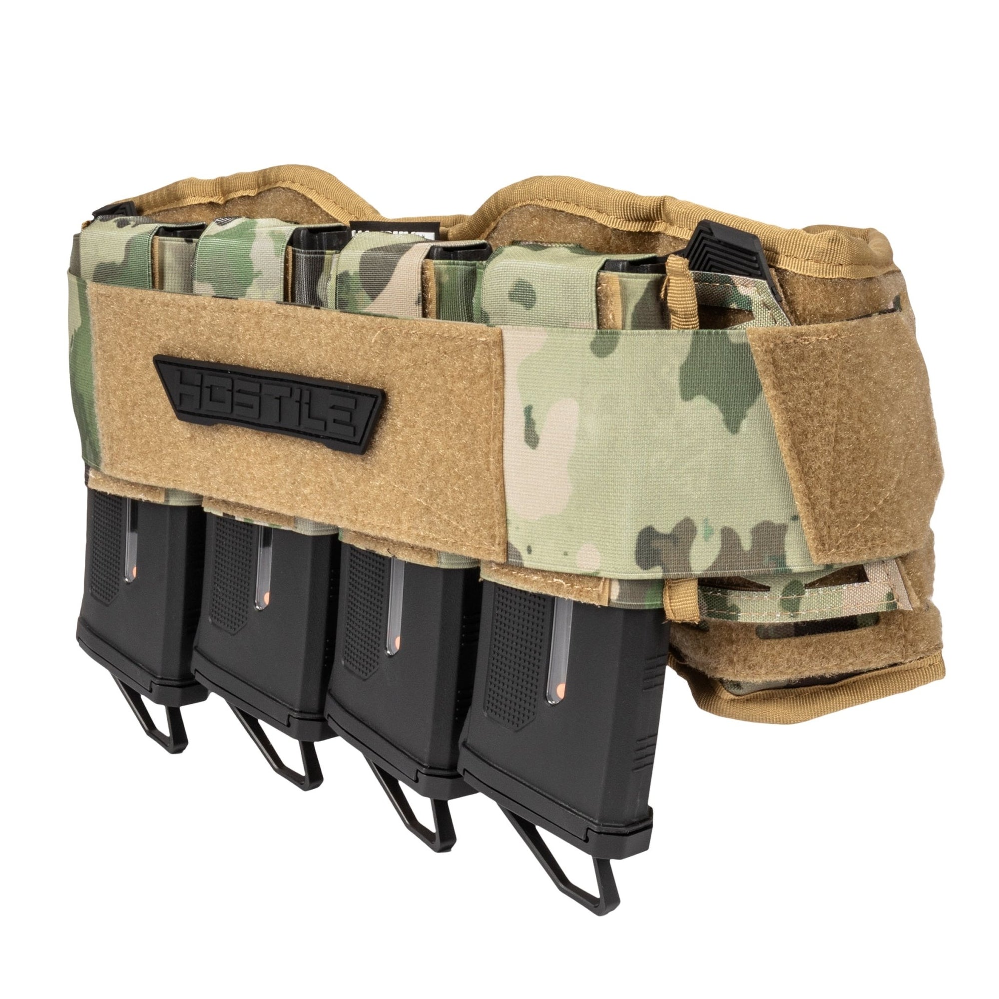 Synapse Flex Belt - KA Tech Airsoft - Paintball & Airsoft