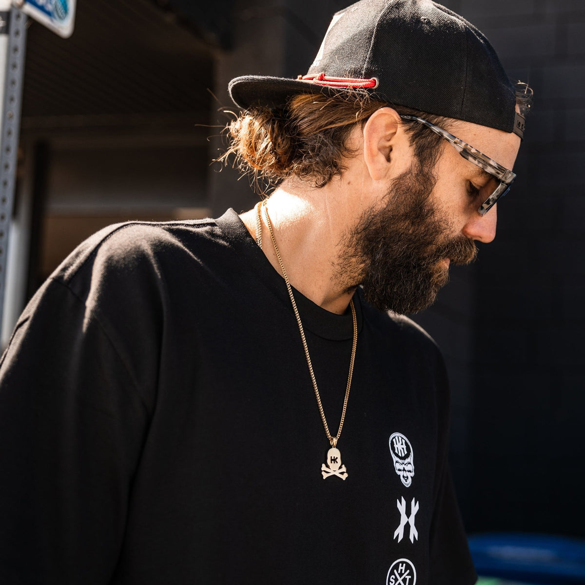Canine - Premium Tee - KA Tech Airsoft - Shirt