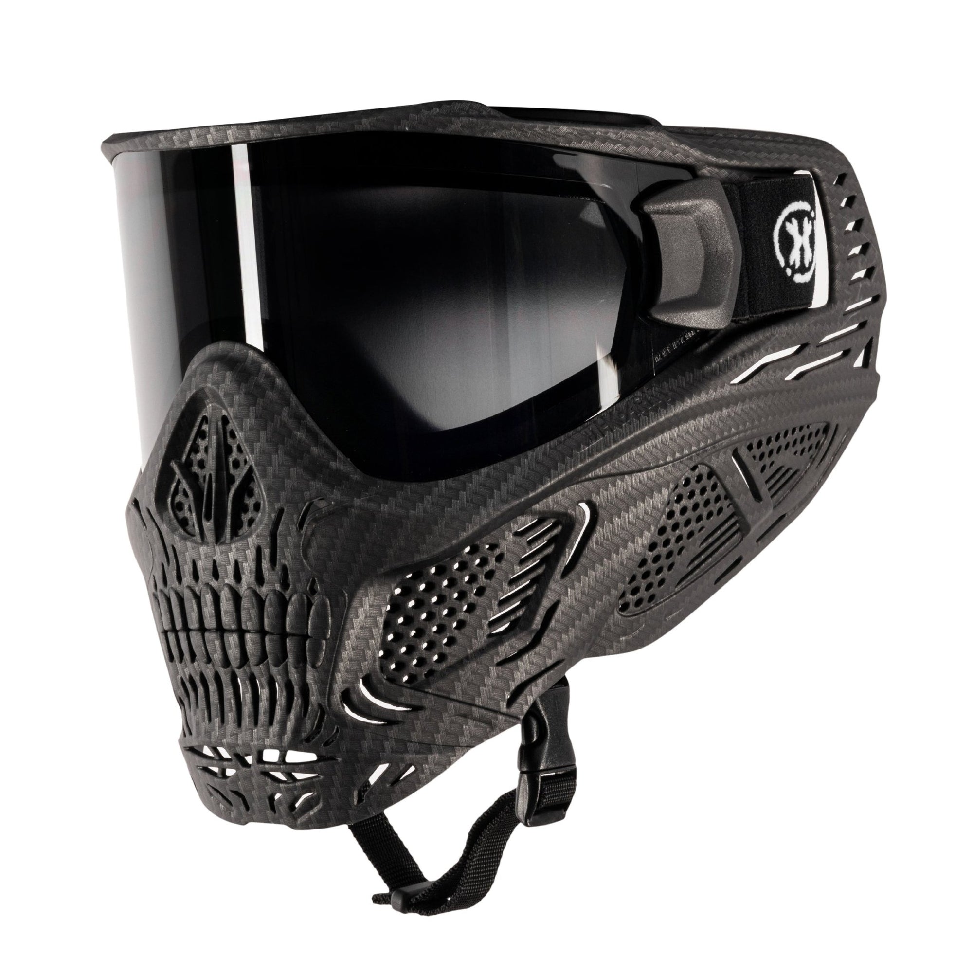 HSTL® Skull Goggle - KA Tech Airsoft - Goggle