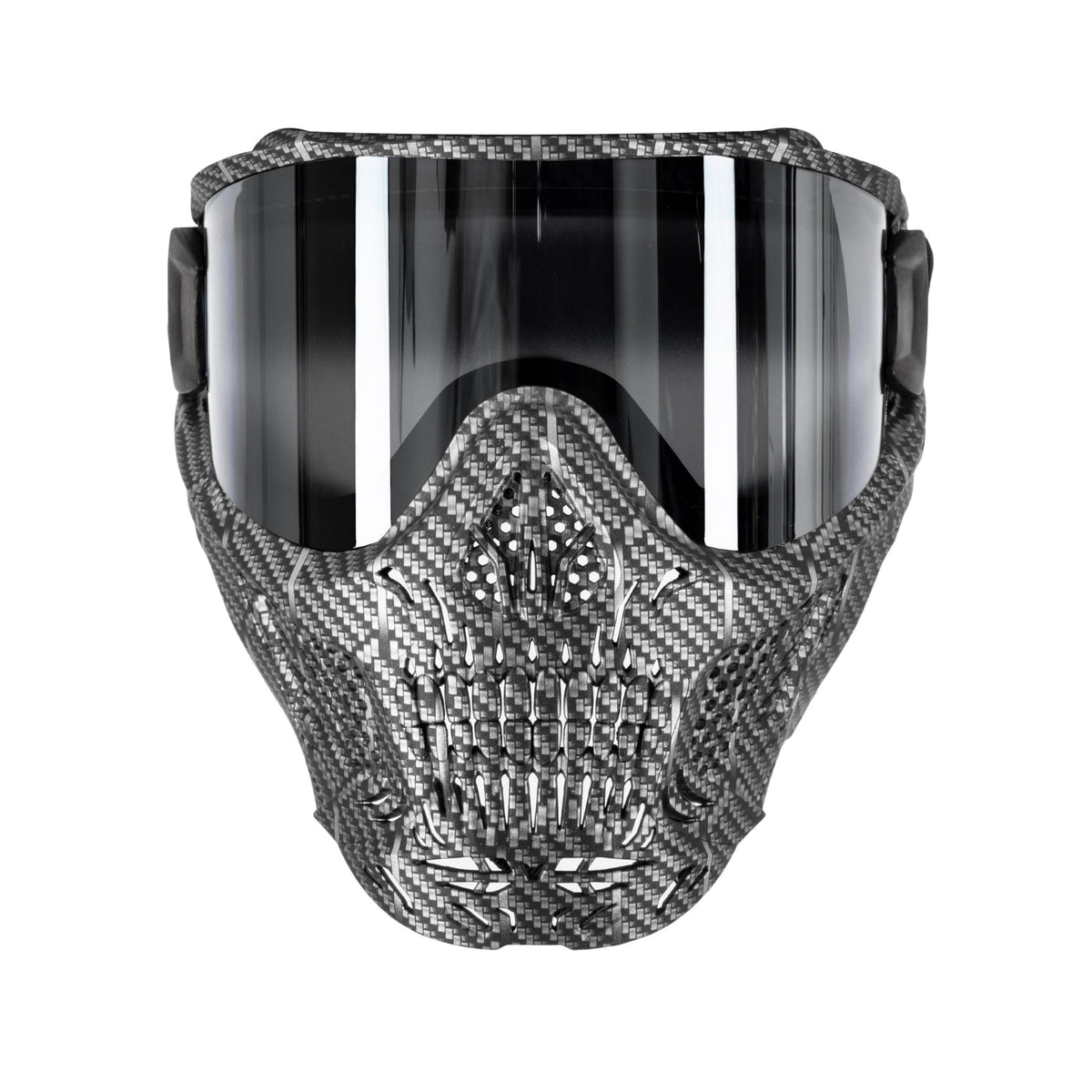 HSTL® Skull Goggle - KA Tech Airsoft - Goggle