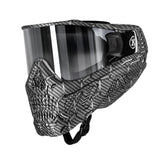 HSTL® Skull Goggle - KA Tech Airsoft - Goggle