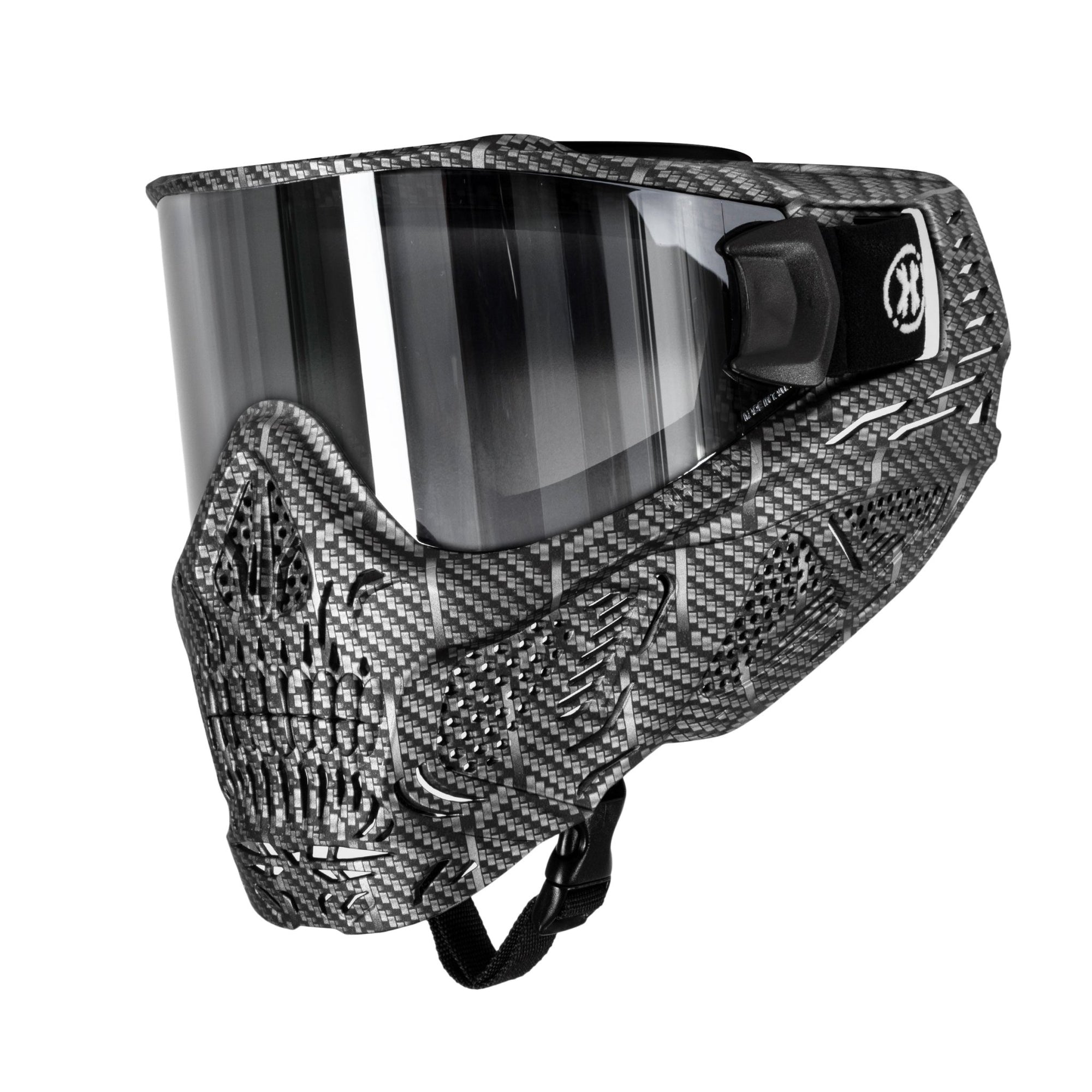 HSTL® Skull Goggle - KA Tech Airsoft - Goggle