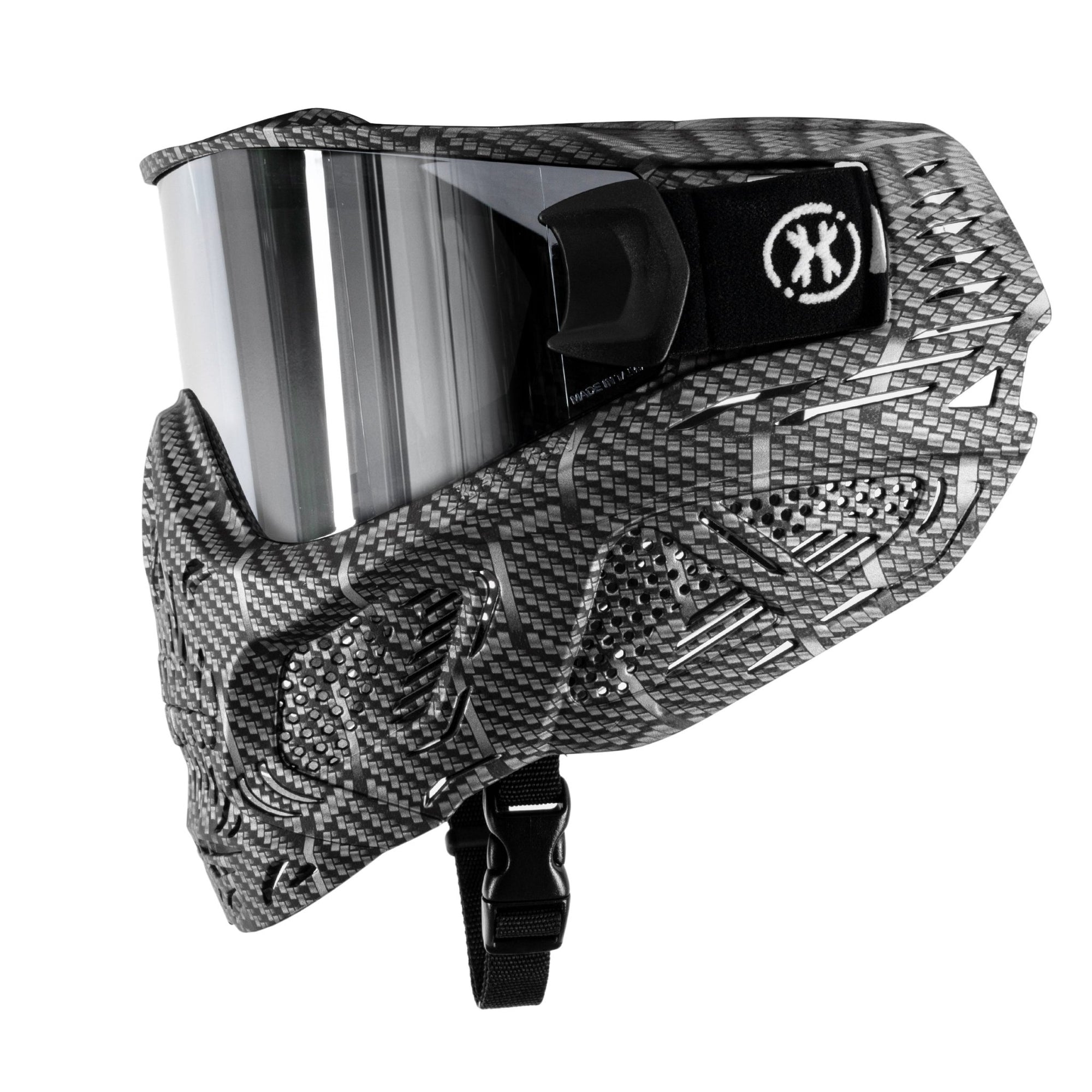 HSTL® Skull Goggle - KA Tech Airsoft - Goggle