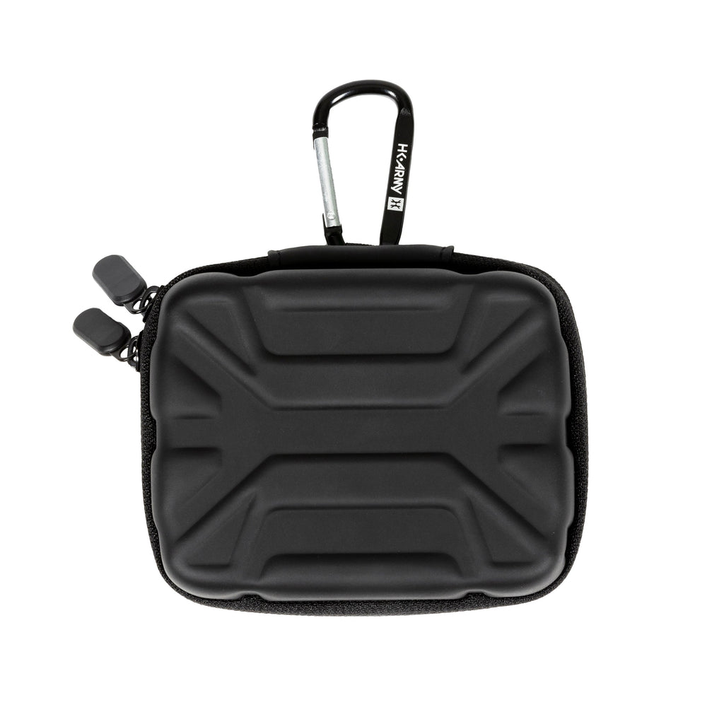 Exo Regulator Case - Black