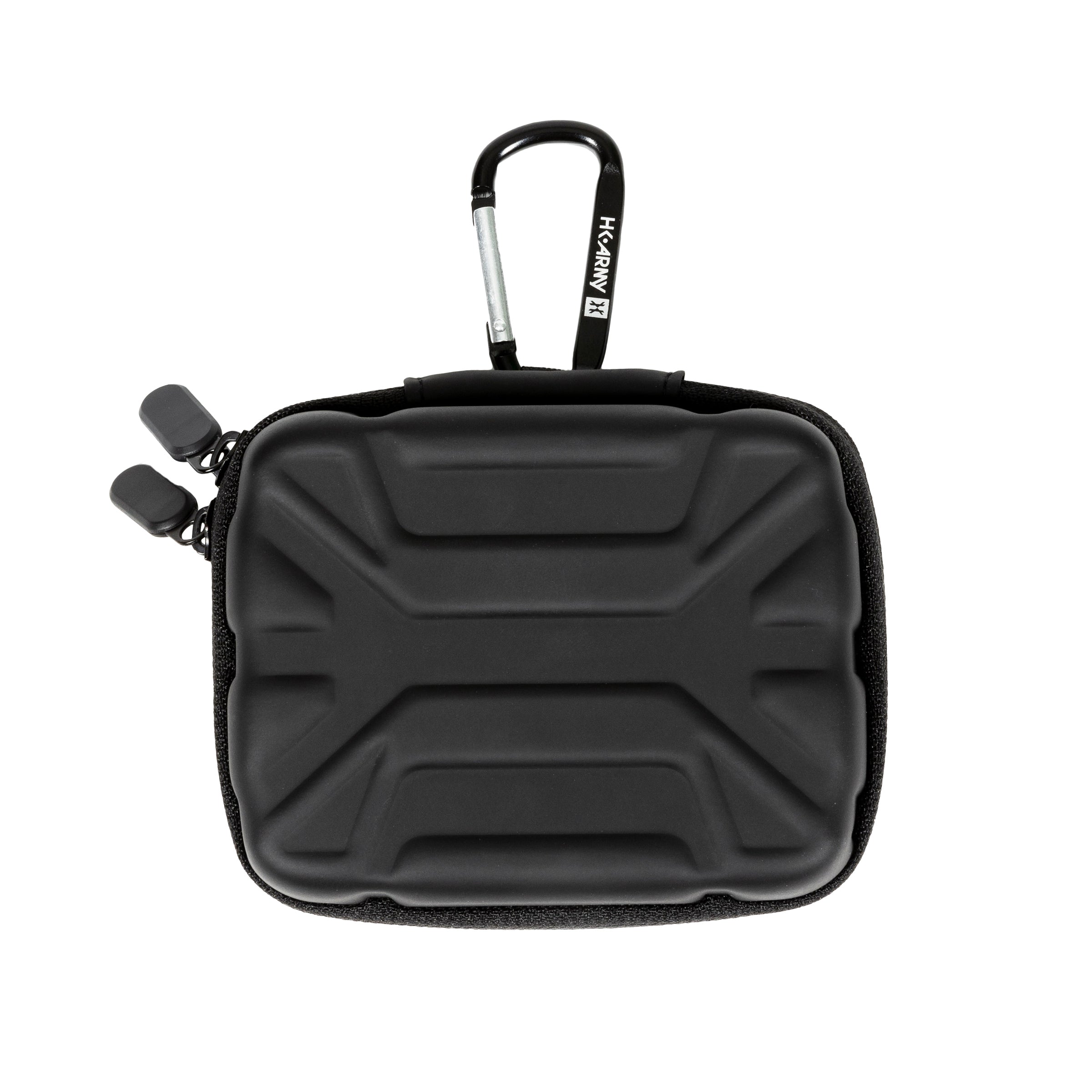 Exo Regulator Case - Black