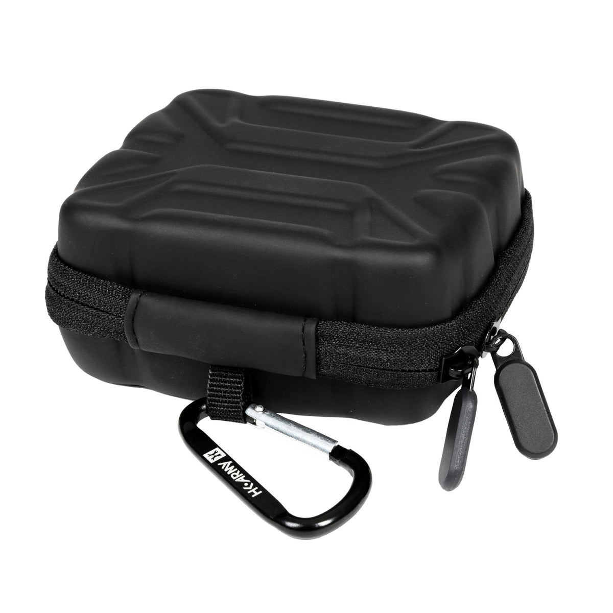 Exo Regulator Case - Black - KA Tech Airsoft - Exo Case