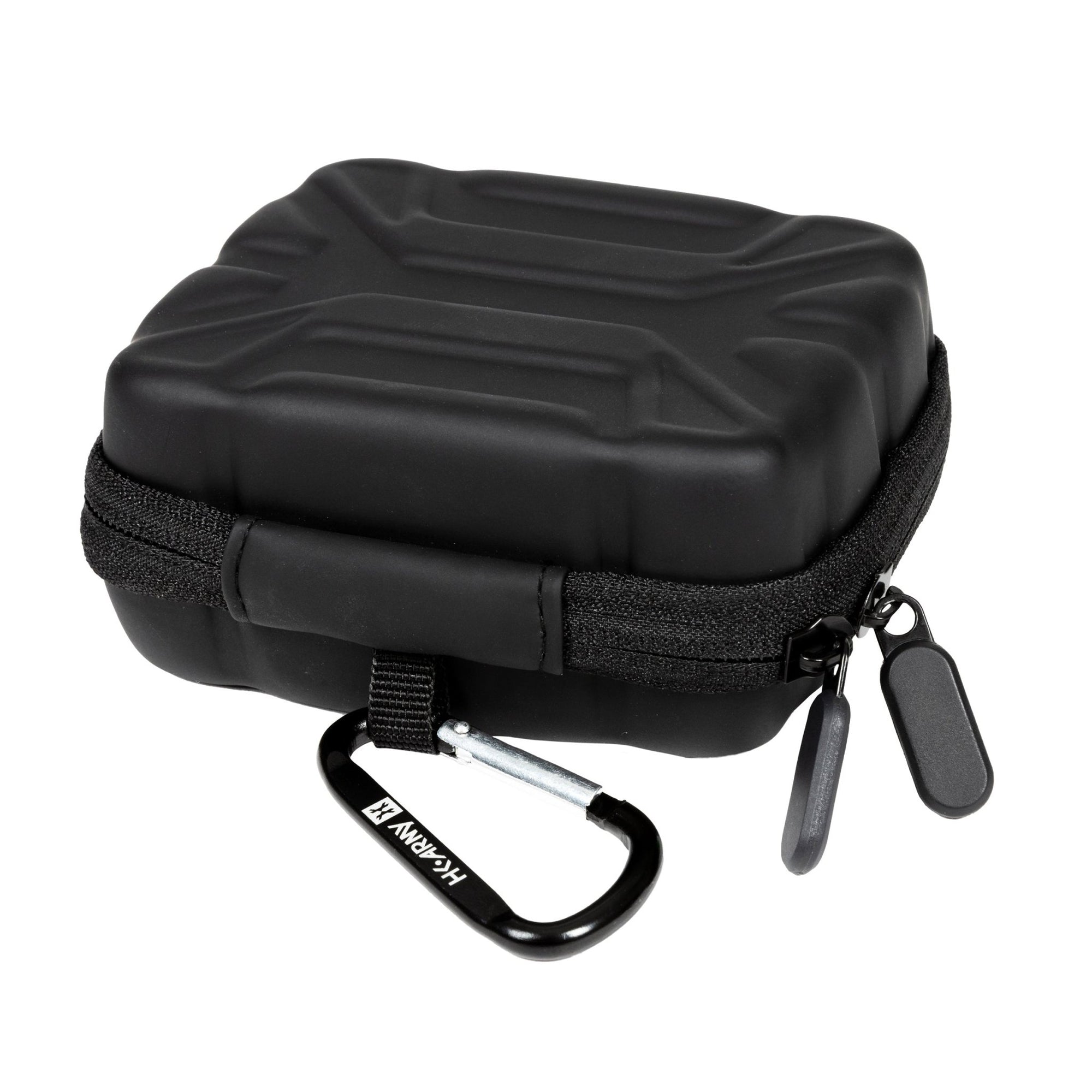 Exo Regulator Case - Black - KA Tech Airsoft - Exo Case