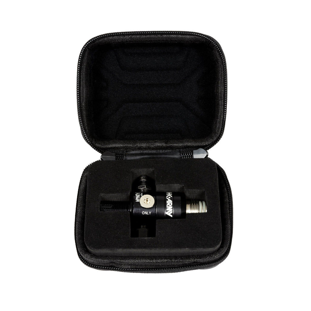 Exo Regulator Case - Black