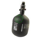 HK Army ALPHA AIR w/ HP8 REG HPA Tanks Features - KA Tech Airsoft - HPA Tanks & Accessories