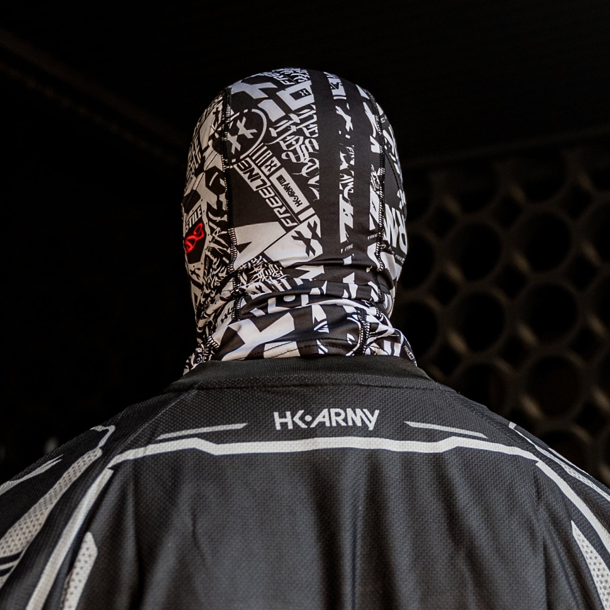Hostile® Balaclava - KA Tech Airsoft - Headwear