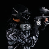 AeroLite Carbon Fiber Tank - KA Tech Airsoft - Air Tank