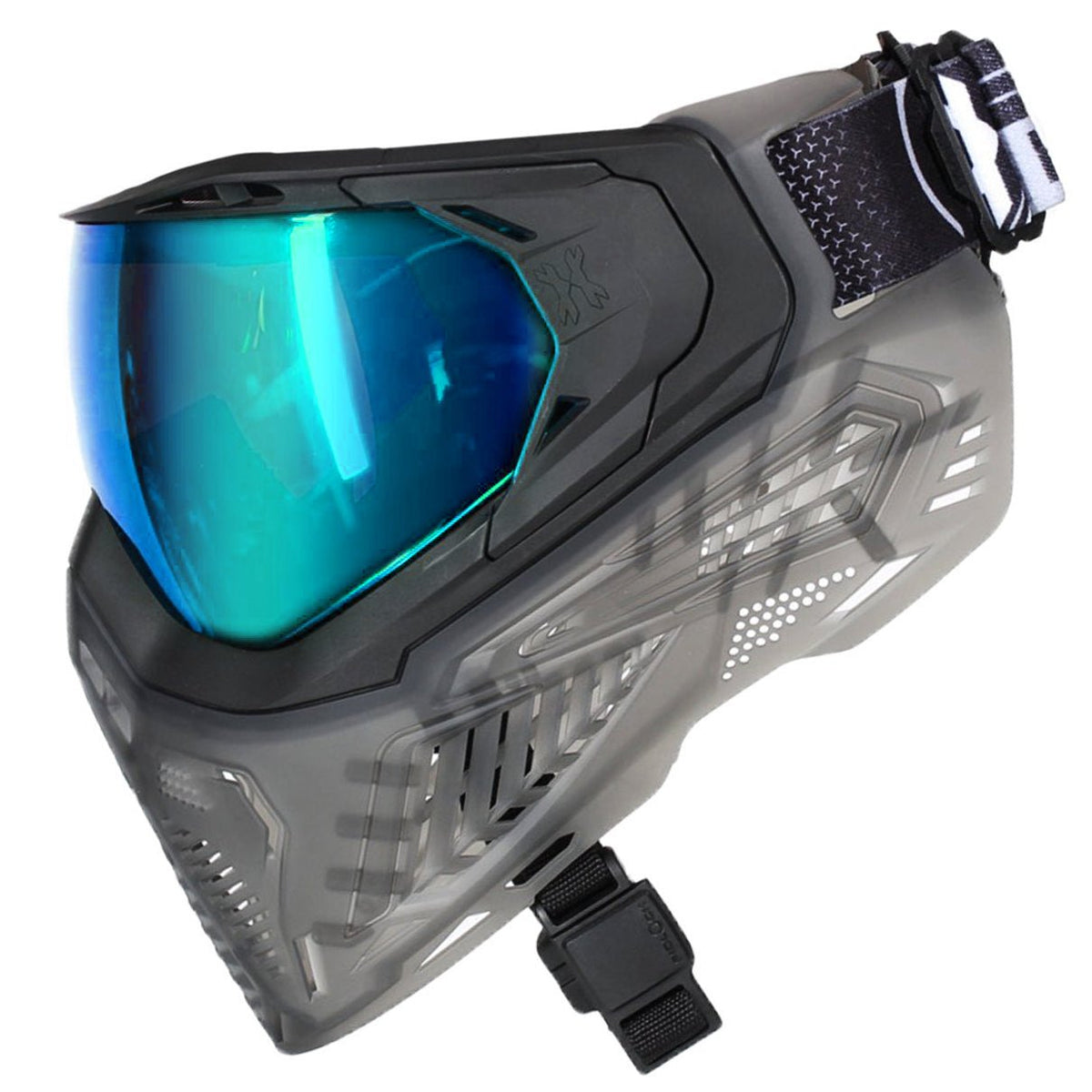 SLR Goggle - KA Tech Airsoft - Paintball & Airsoft Goggles & Masks