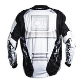 Commando HSTL® Wars - Freeline Jersey - KA Tech Airsoft - Jersey