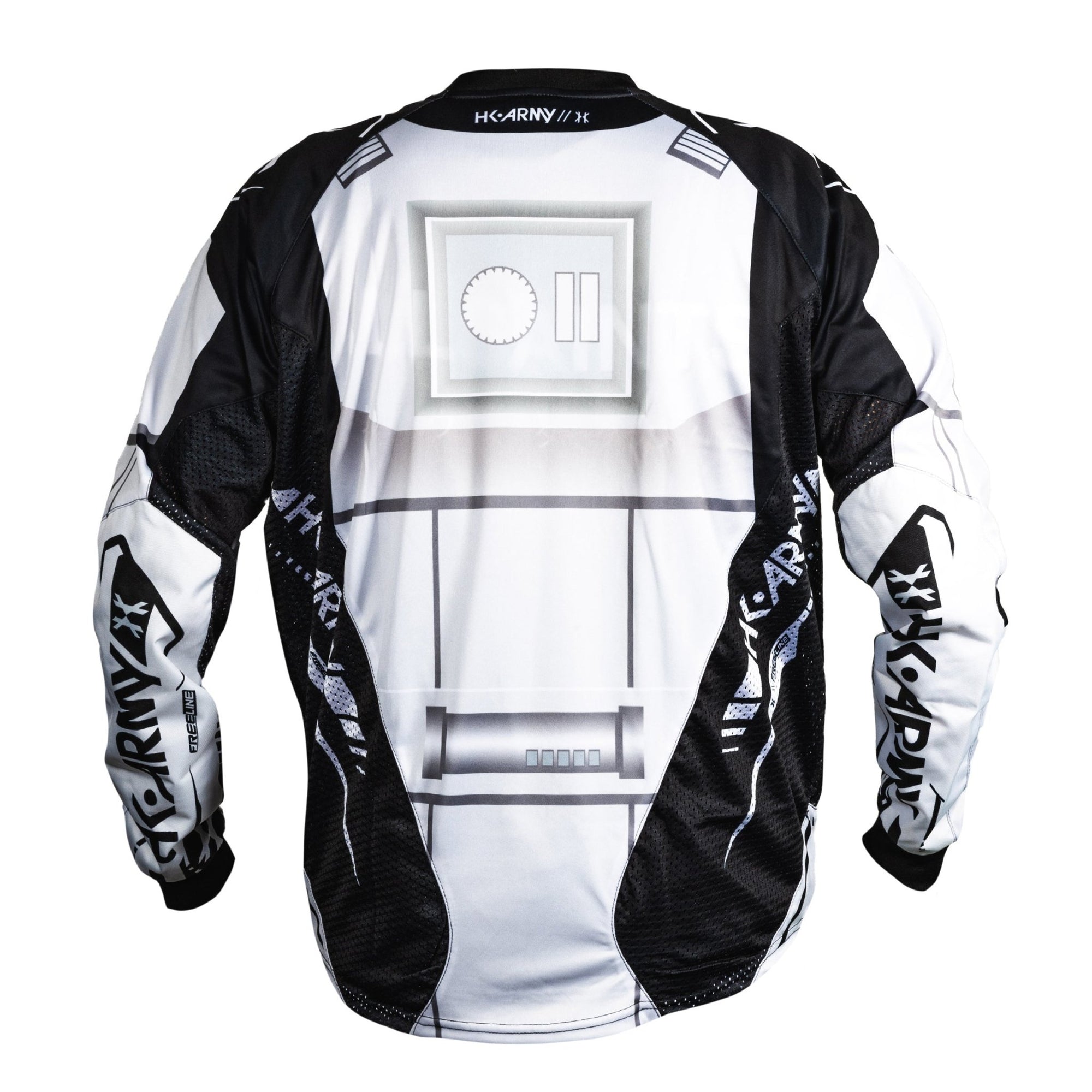 Commando HSTL® Wars - Freeline Jersey - KA Tech Airsoft - Jersey
