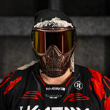 HSTL® Skull Goggle - KA Tech Airsoft - Goggle