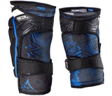 Crash Knee Pads - KA Tech Airsoft - Pads