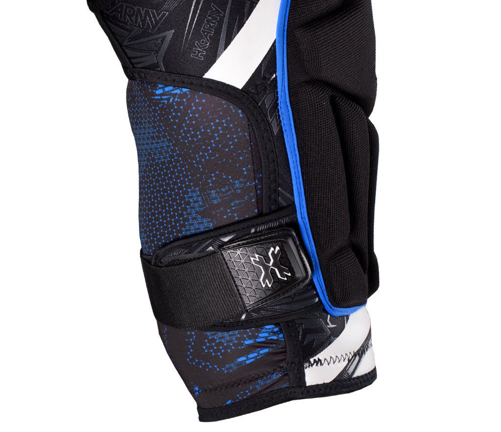Crash Knee Pads - KA Tech Airsoft - Pads
