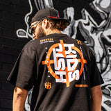 Crosshair - Premium Tee - KA Tech Airsoft - Shirt