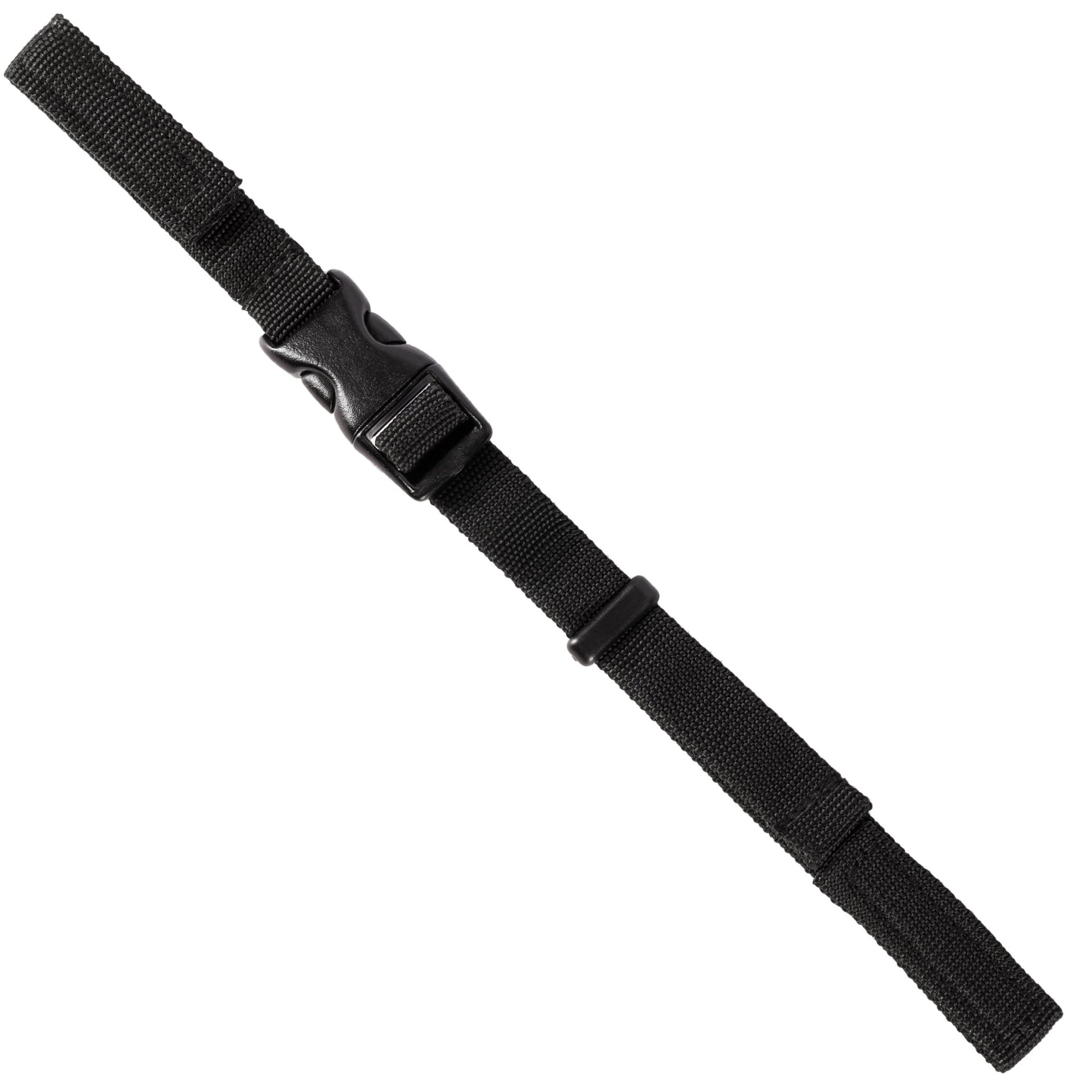 Universal Side Release Chin Strap - KA Tech Airsoft - Goggle Accessories