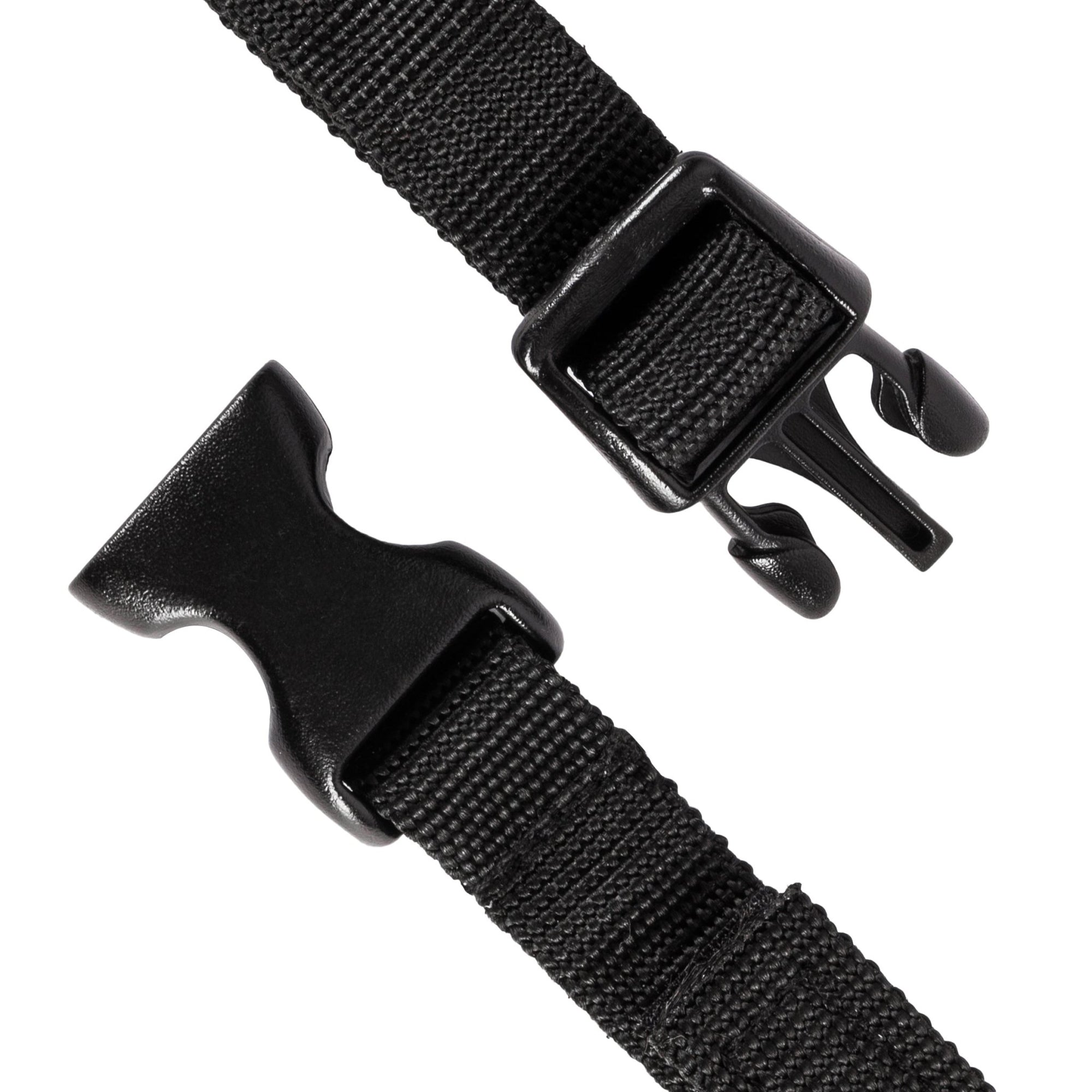 Universal Side Release Chin Strap - KA Tech Airsoft - Goggle Accessories
