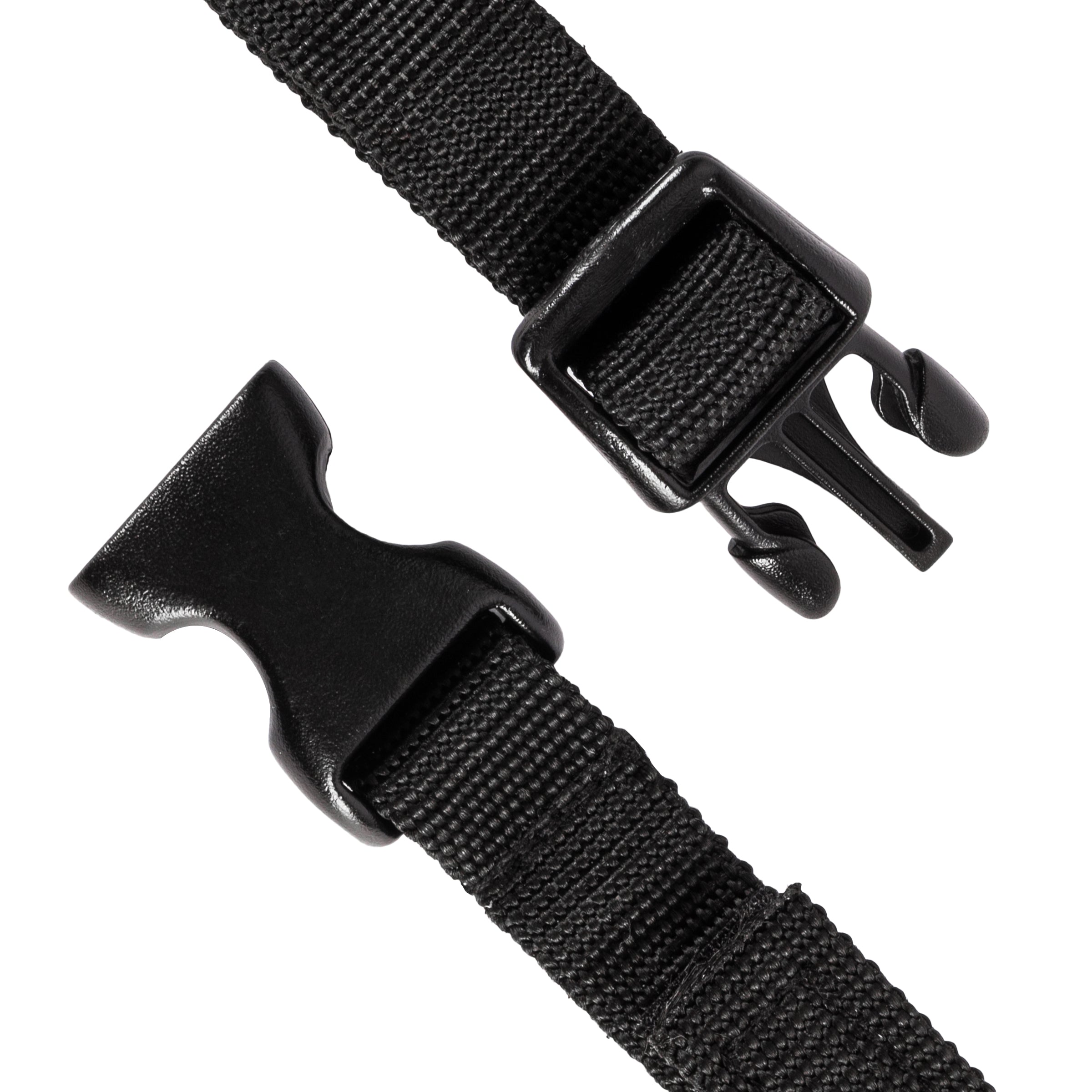 Universal Side Release Chin Strap