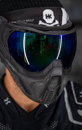 SLR Goggle - KA Tech Airsoft - Paintball & Airsoft Goggles & Masks