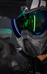 SLR Goggle - KA Tech Airsoft - Paintball & Airsoft Goggles & Masks