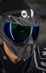 SLR Goggle - KA Tech Airsoft - Paintball & Airsoft Goggles & Masks