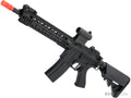 CYMA Sports Full Size M4 Airsoft AEG with 11" UX3 Handguard - KA Tech Airsoft - 