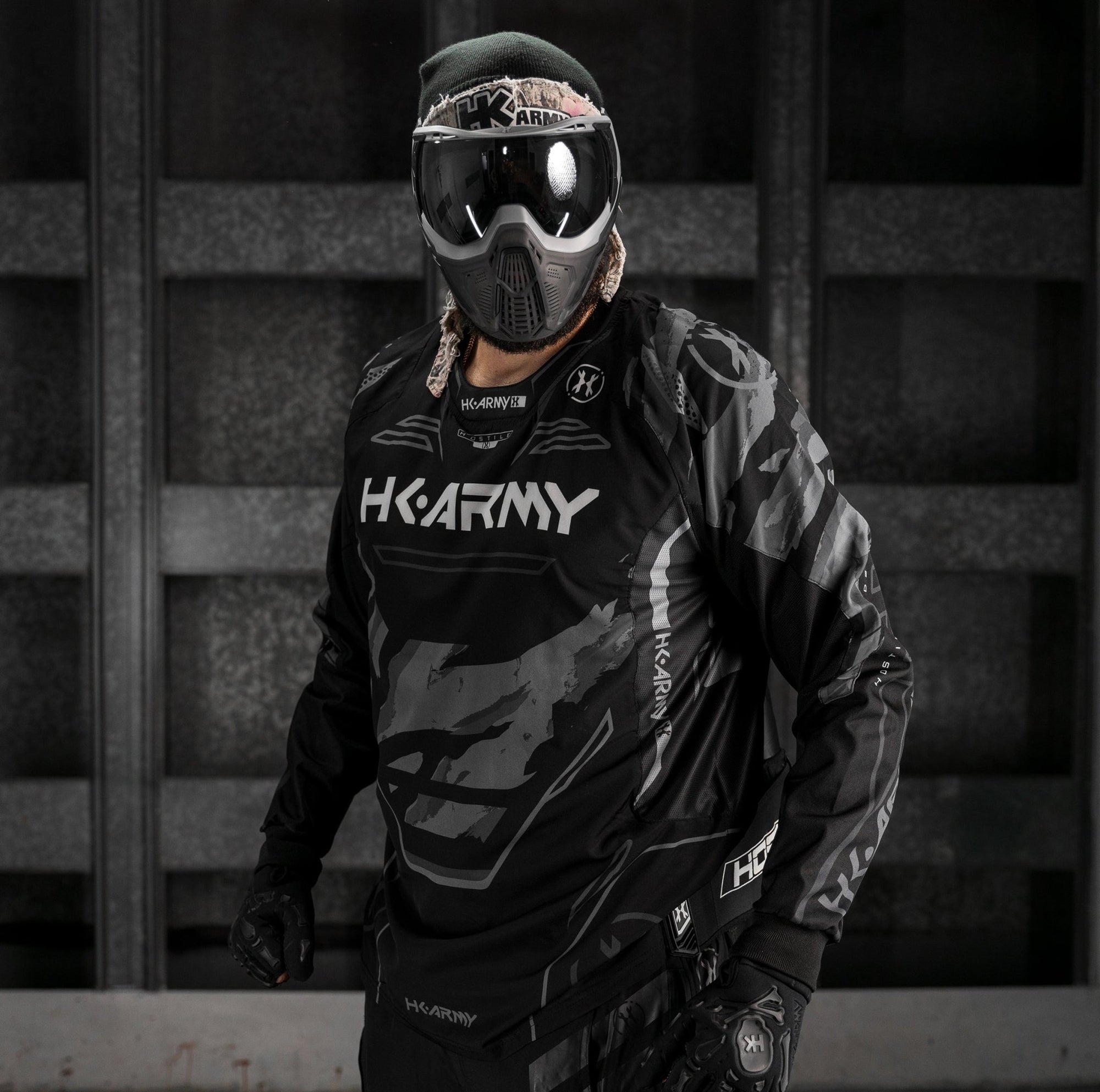 Smoke - Proline Jersey - KA Tech Airsoft - Jersey