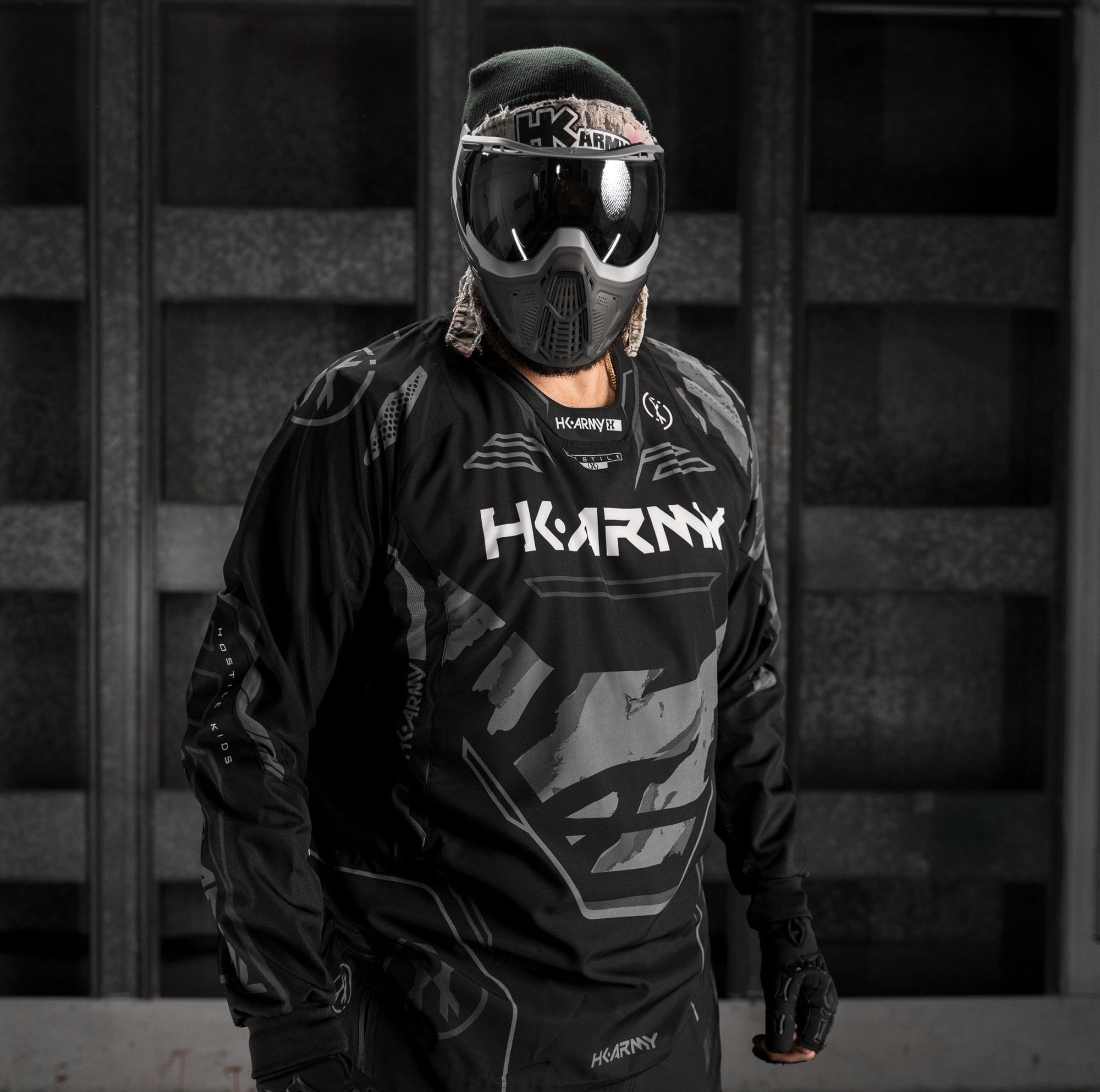 Smoke - Proline Jersey - KA Tech Airsoft - Jersey