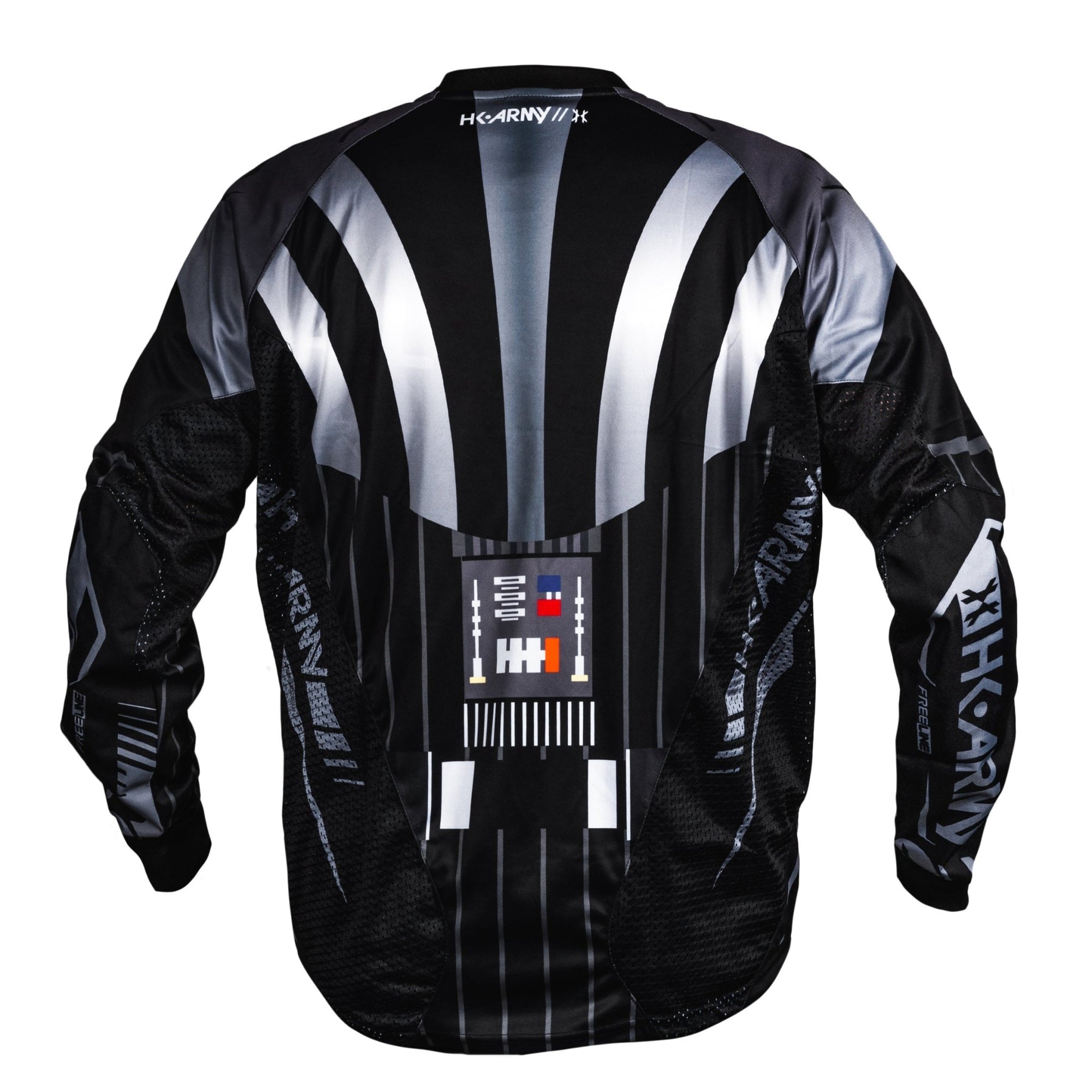 Darkside HSTL® Wars - Freeline Jersey - KA Tech Airsoft - Jersey