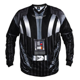 Darkside HSTL® Wars - Freeline Jersey - KA Tech Airsoft - Jersey
