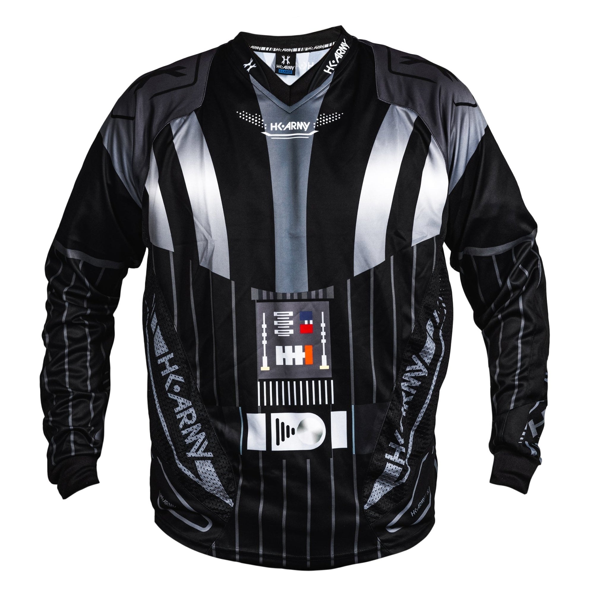 Darkside HSTL® Wars - Freeline Jersey - KA Tech Airsoft - Jersey