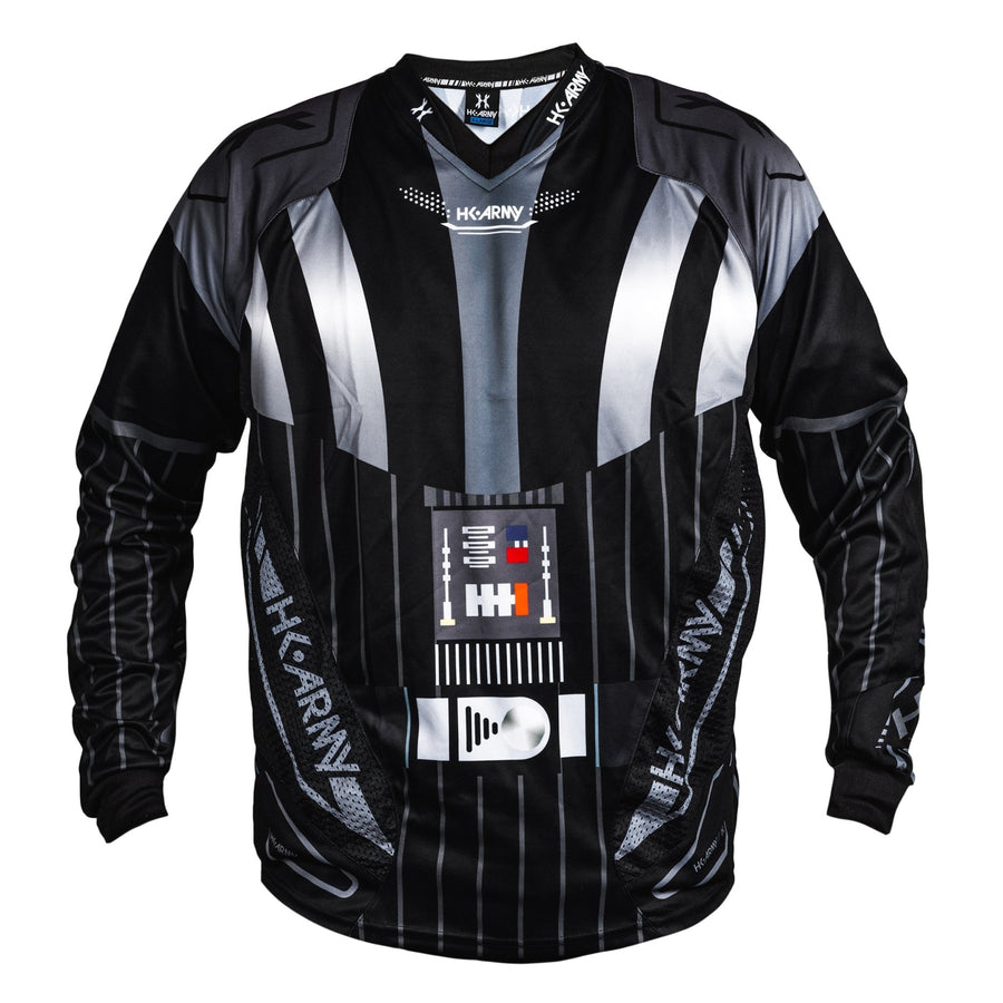 Darkside HSTL® Wars - Freeline Jersey - KA Tech Airsoft - Jersey