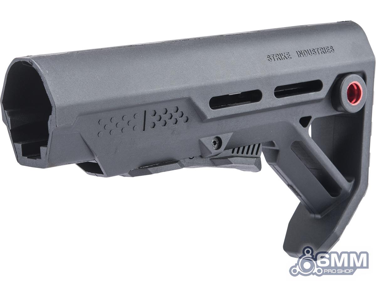 Strike Industry Stock - KA Tech Airsoft - Stock
