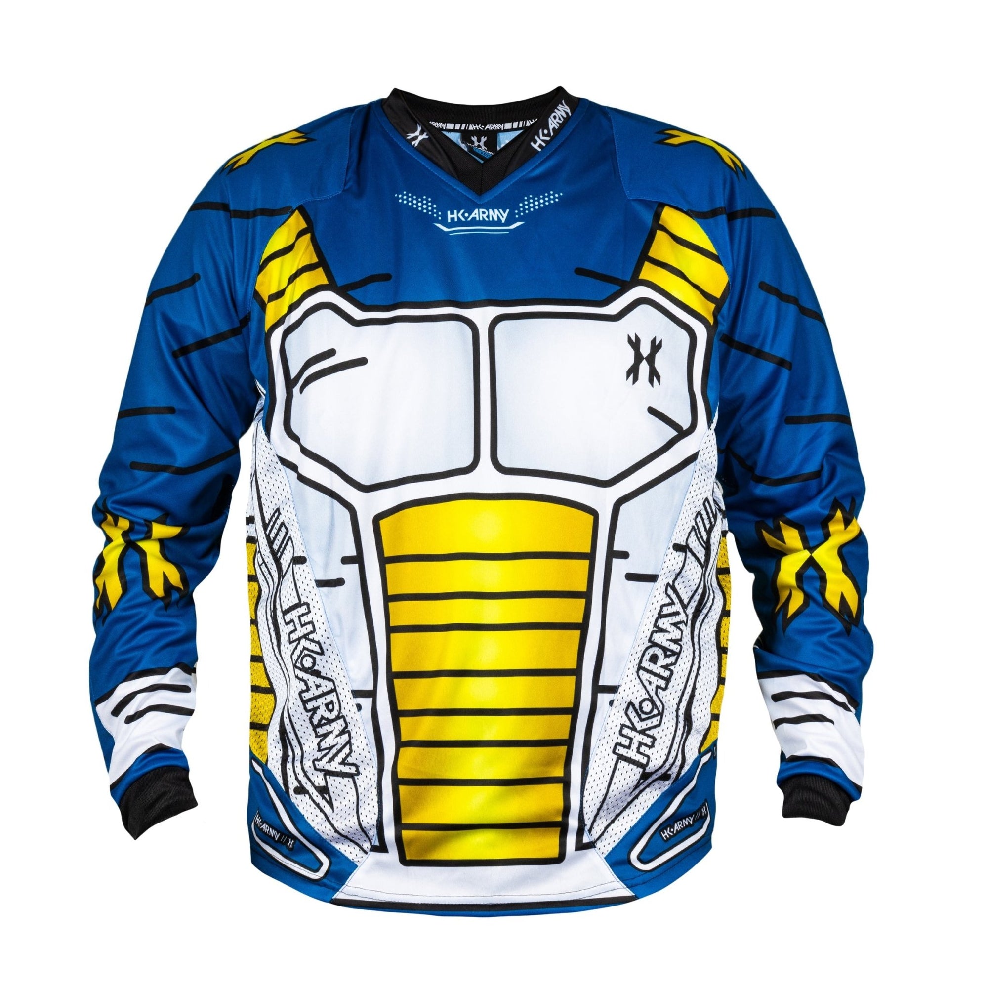 Hegeta - Freeline Jersey - KA Tech Airsoft - Jersey