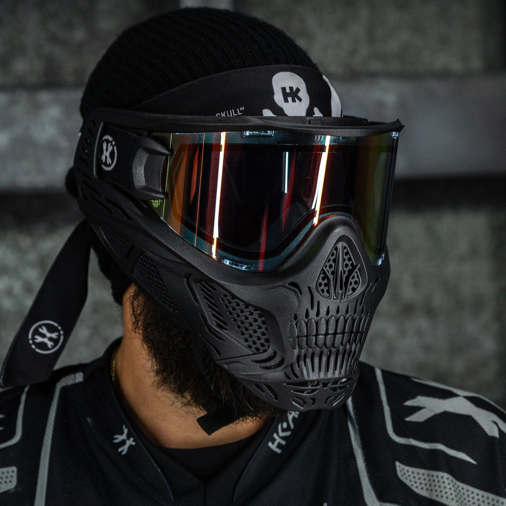 HSTL® Skull Goggle