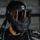 HSTL® Skull Goggle - KA Tech Airsoft - Goggle