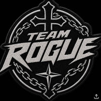 Team Rogue logo